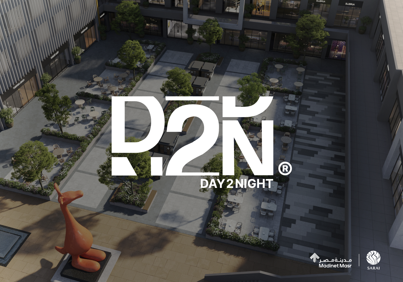 Day2Night
